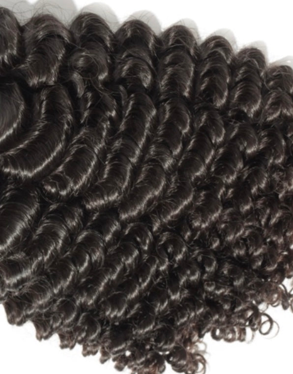 Brazilian Curly